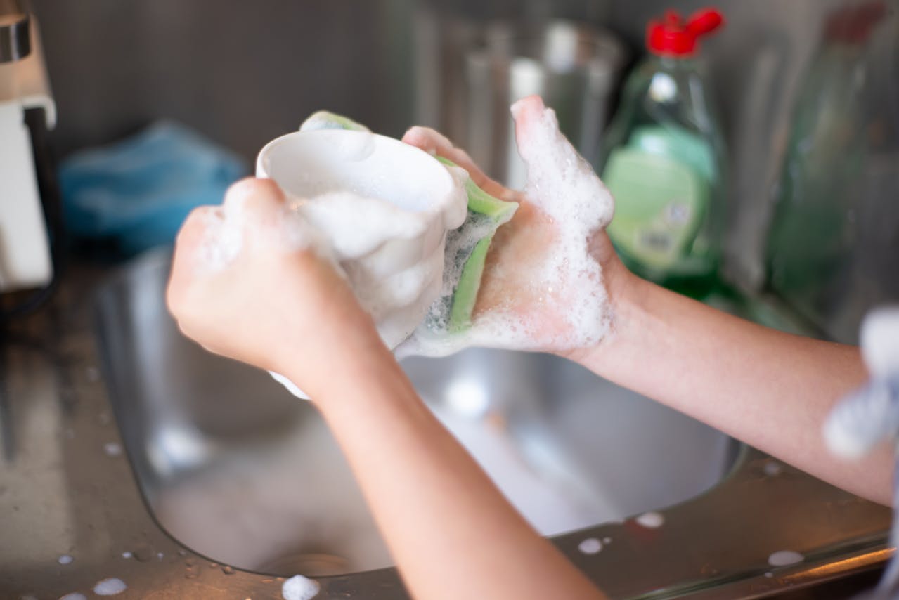 Biztonságos, kiszámítható munka barátságos óvodai környezetben – konyhai-takarítói munkatársat keres a Brumi Óvoda