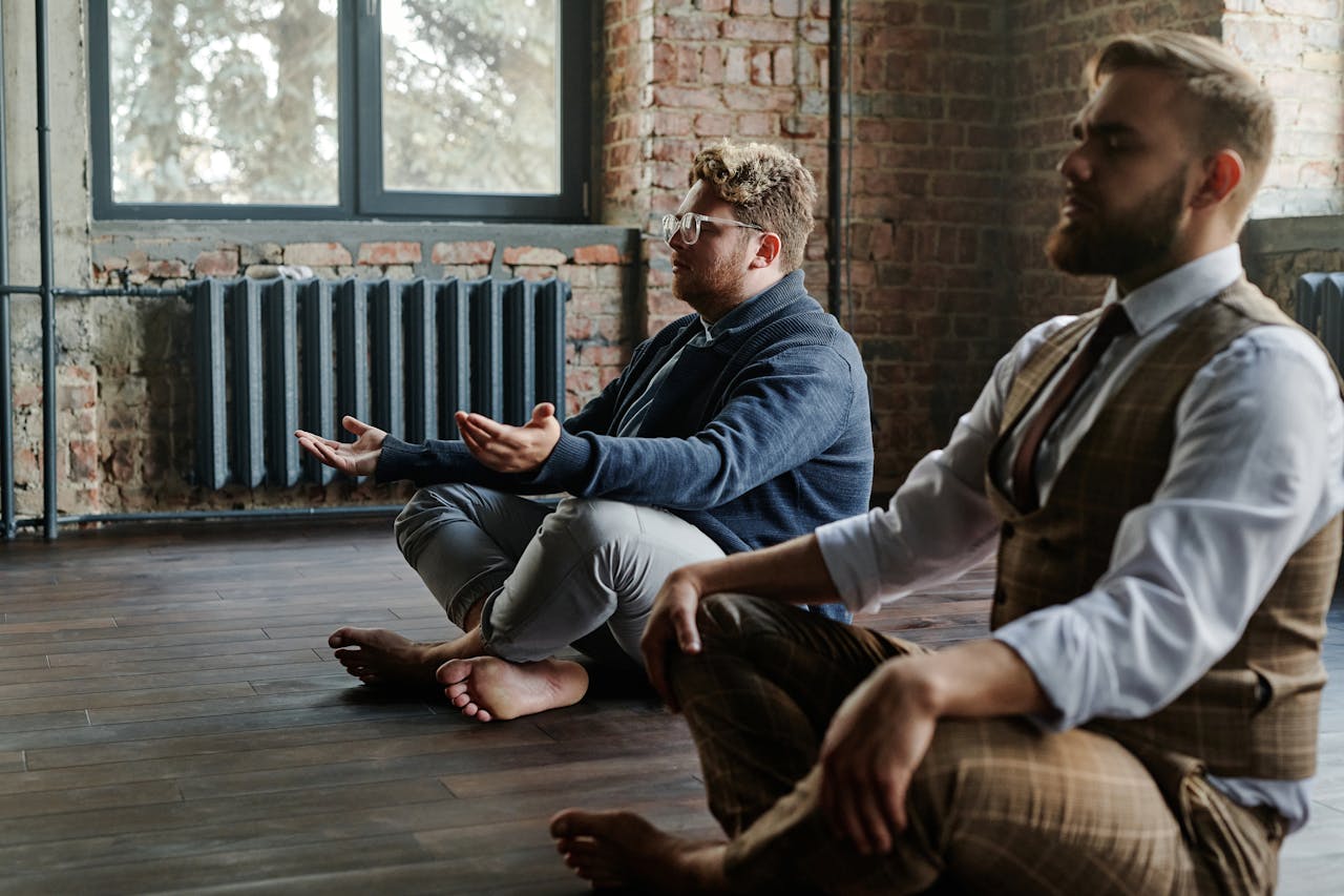 Sokszor inkább stresszt okoznak: ezért nem működnek sok helyen a HR-es wellbeing eszközök