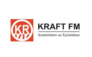Épületfelelős Villamosmérnök Kraft Fm Kft.