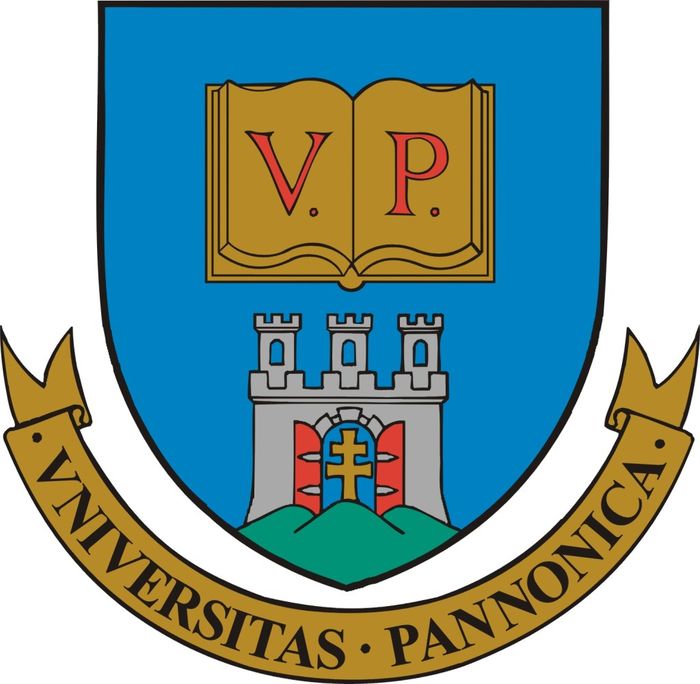 Oktató. Pannon Egyetem