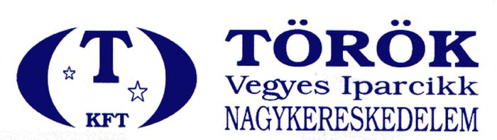 Területi Képviselő (Heves, Jász-Nagykun-Szolnok És Nógrád Vármegye) Török Kft.