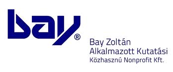 Kutató Bay Zoltán Közhasznú Nonprofit Kft.