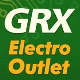 Műszaki Értékesítő. Grx Electro Outlet