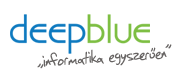 Rendszergazda Deepblue System Kft.