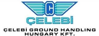 Repülőtéri Vip Hostess Celebi Ground Handling Hungary Kft.