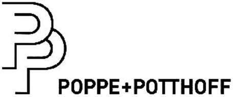 Gyártástámogató Mérnök Poppe + Potthoff Hungária Kft.