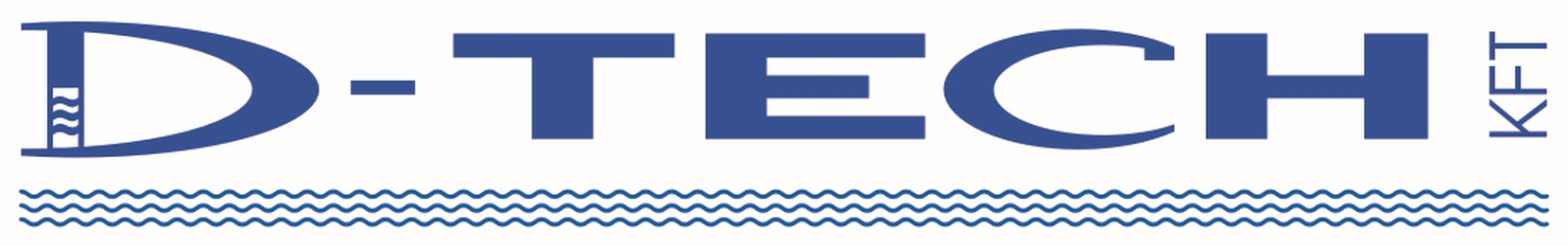 Telephely Felelős. D-Tech Kft.