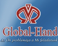 Karbantartó Global-Hand Kft.