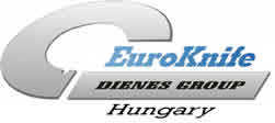 Hőkezelő Euroknife Bt.