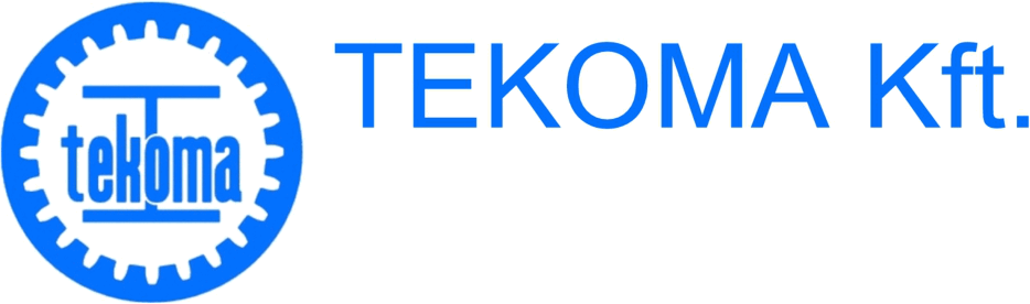 Gyártástámogató Mérnök Tekoma Kft.