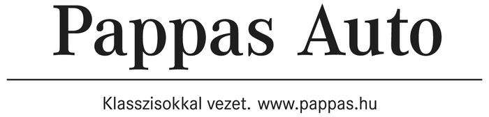 Autófényező Pappas Auto Magyarország Kft