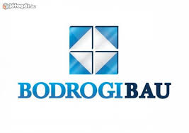 Értékesítő Bodrogi Bau Kft.