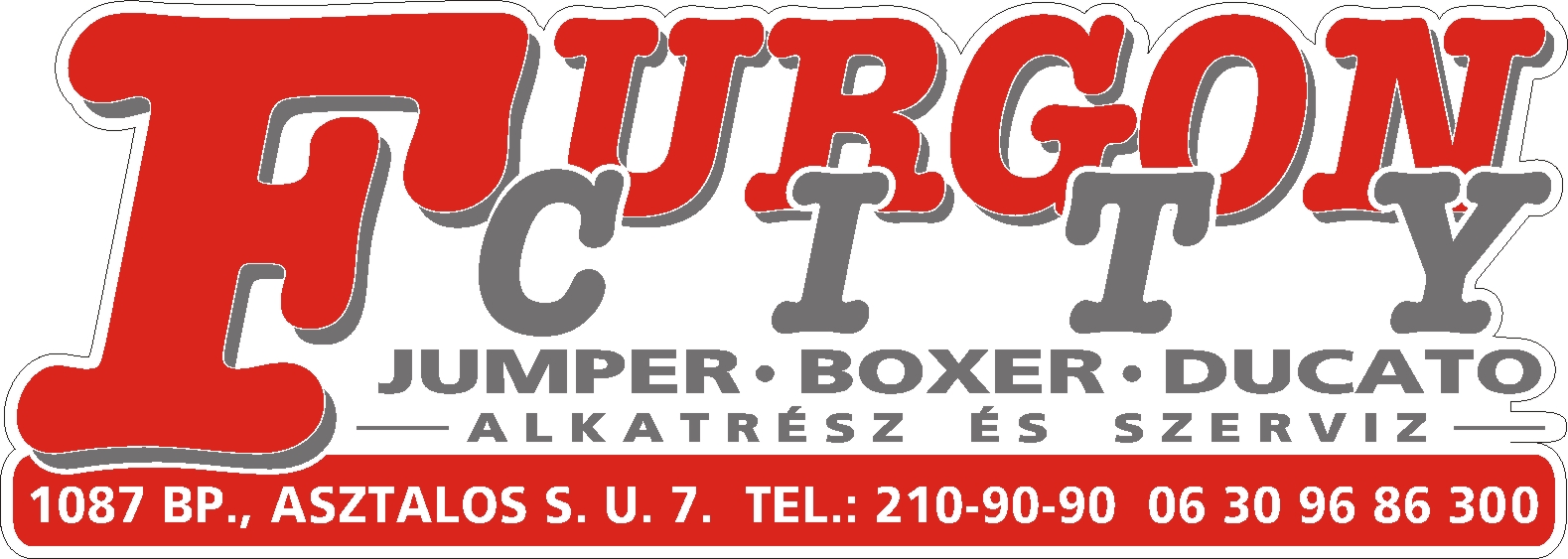 Job logo