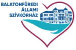Orvosírnok, segédápoló. Balatonfüredi Állami Szívkórház
