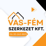 Lakatos. Vas-Fém Szerkezet Kft.