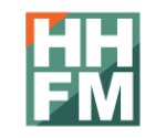 Takarító / takarítónő HouseHold FM
