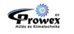 Fűtés- és klímaszerelő Prowex Kft.