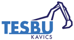 Bánya karbantartási vezető Tesbu Kavics Kft.