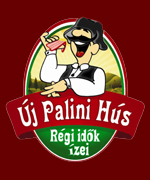 Csomagoló és raktáros, gépkezelő és húsipari betanított munkás. Új Palini-Hús Zrt.