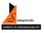 Szerapisz-Zala Kft.. Szerapisz-Zala Kft.