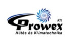 Fűtés- és klímaszerelő Prowex Kft.