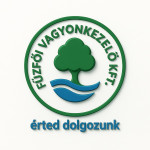 Szezonális takarító Fűzfői Vagyonkezelő Kft.