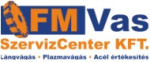 Élhajlító - anyagmozgató FMVas Kft.