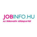 B2B Értékesítő munkatárs Jobinfo.hu