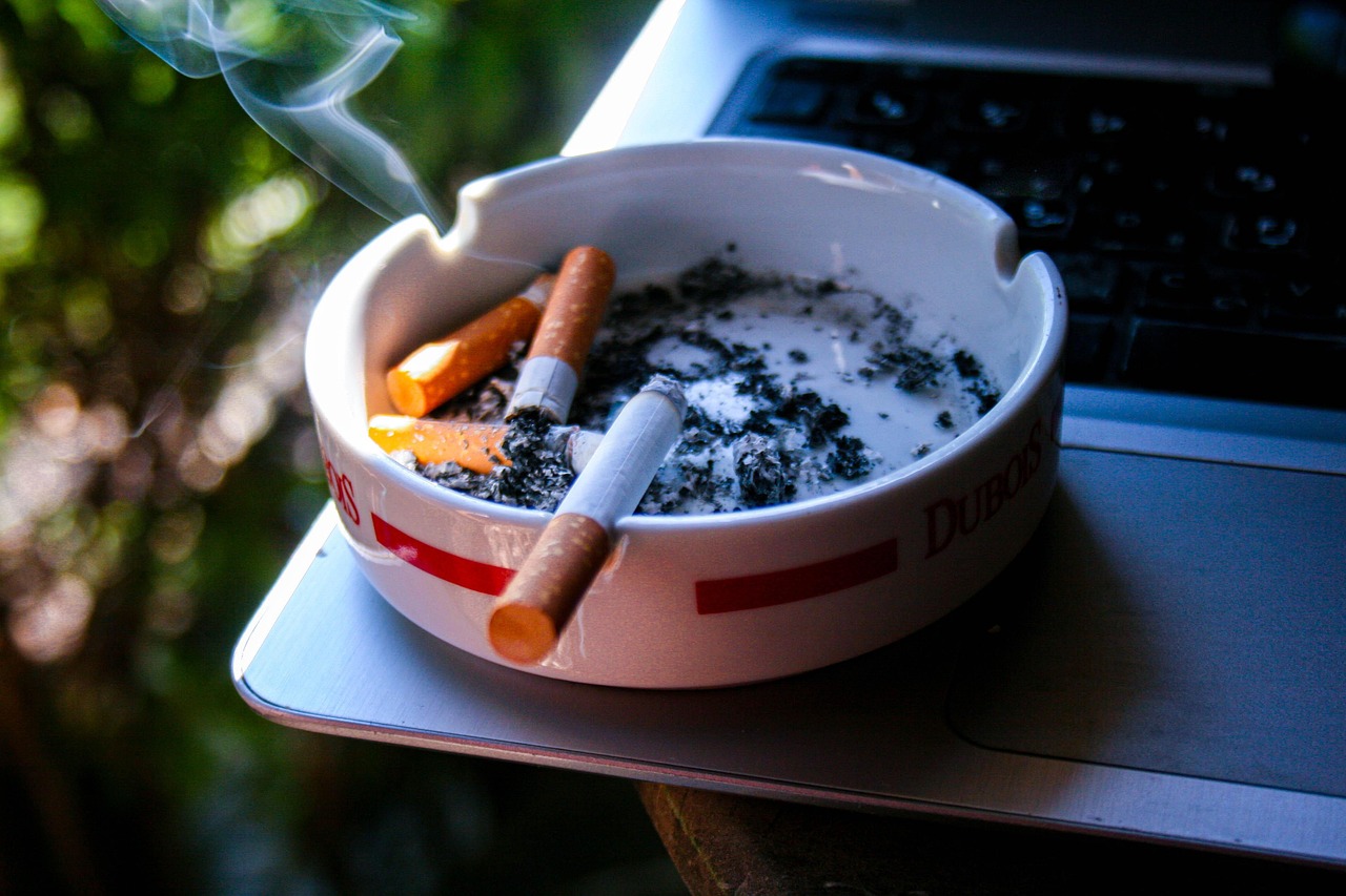 Hány cigiszünet jár egy munkanapon? Ezt érdemes tudniuk a magyar dolgozóknak